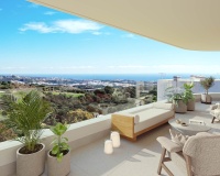 Nouvelle construction - Apartment - Malaga - Marbella