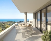 Nouvelle construction - Apartment - Malaga - Marbella