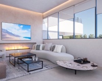 Nouvelle construction - Apartment - Malaga - Marbella