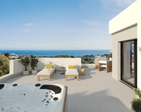 Nouvelle construction - Apartment - Malaga - Marbella