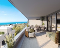 Nouvelle construction - Apartment - Malaga - Marbella