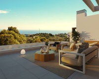 Nouvelle construction - Apartment - Malaga - Marbella