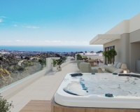 Nouvelle construction - Apartment - Malaga - Marbella