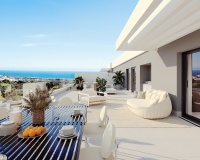 Nouvelle construction - Apartment - Malaga - Marbella