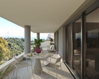 Nouvelle construction - Apartment - Malaga - Marbella