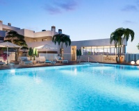 Nouvelle construction - Apartment - Malaga - Marbella