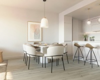Nouvelle construction - Apartment - Malaga - Marbella