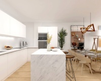 Nouvelle construction - Apartment - Malaga - Marbella