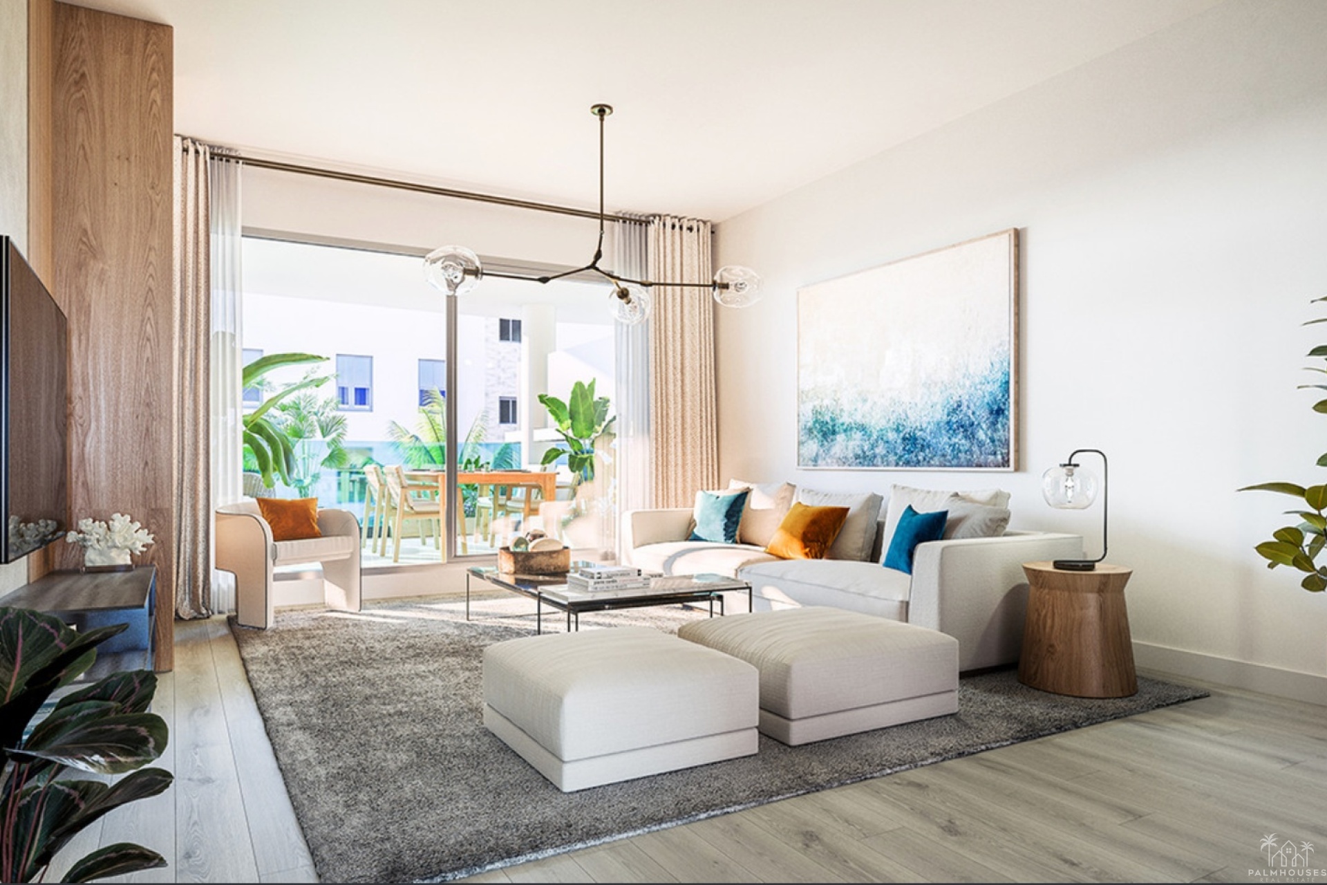 Nouvelle construction - Apartment - Malaga - Marbella