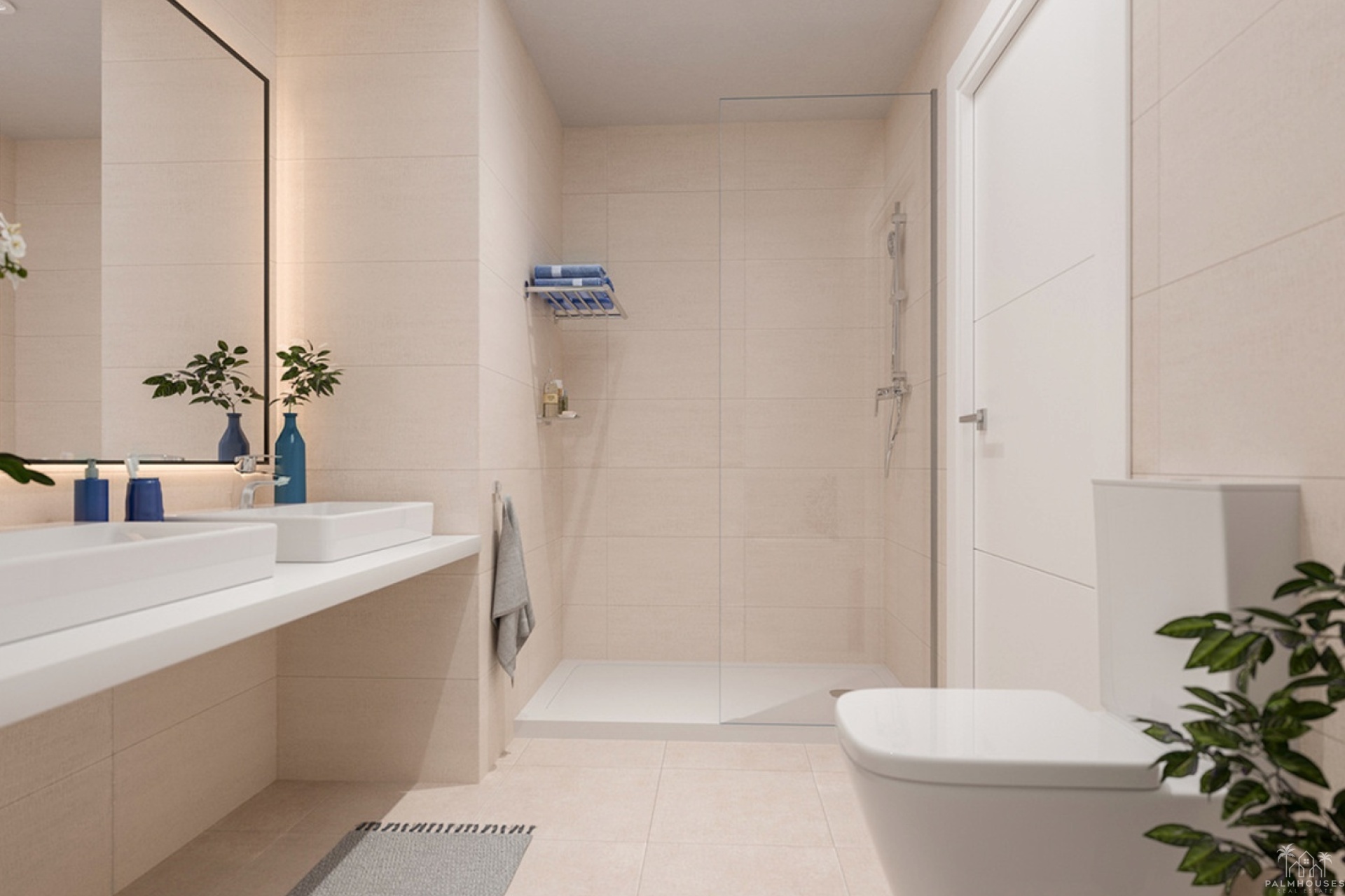 Nouvelle construction - Apartment - Malaga - Marbella