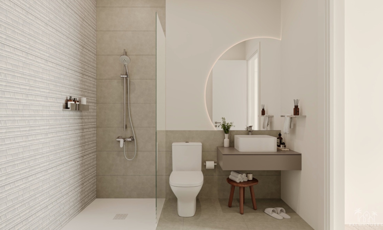 Nouvelle construction - Apartment - Malaga - Mijas Costa