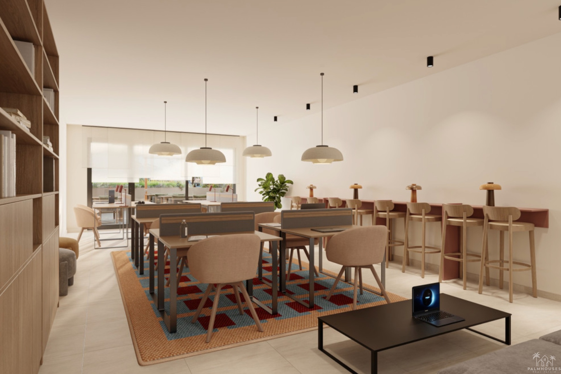 Nouvelle construction - Apartment - Malaga - Mijas Costa