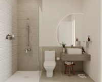 Nouvelle construction - Apartment - Malaga - Mijas Costa
