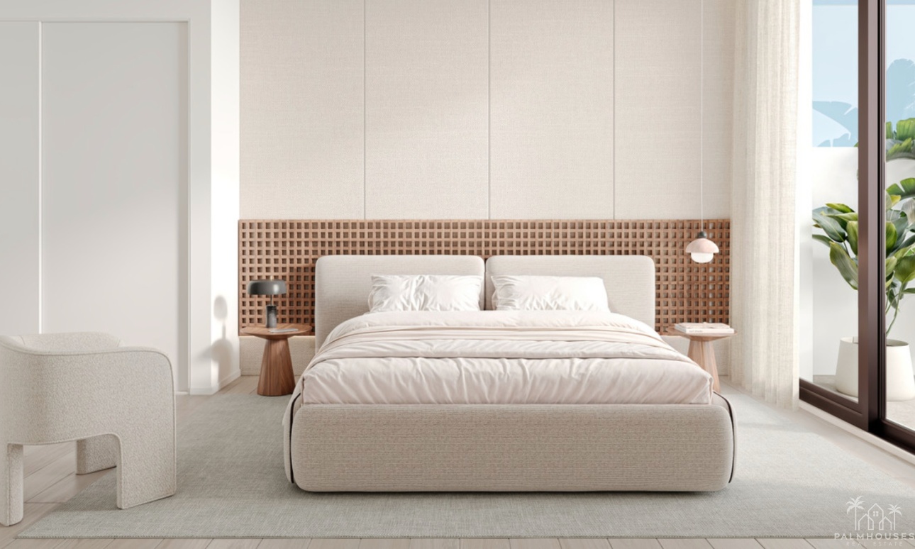 Nouvelle construction - Apartment - Malaga - Mijas Costa