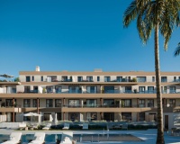 Nouvelle construction - Apartment - Malaga - Mijas Costa
