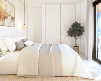 Nouvelle construction - Apartment - Malaga - Mijas Costa