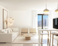 Nouvelle construction - Apartment - Malaga - Mijas Costa