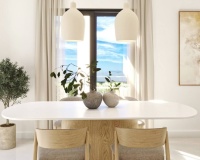 Nouvelle construction - Apartment - Malaga - Mijas Costa