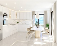 Nouvelle construction - Apartment - Malaga - Mijas Costa