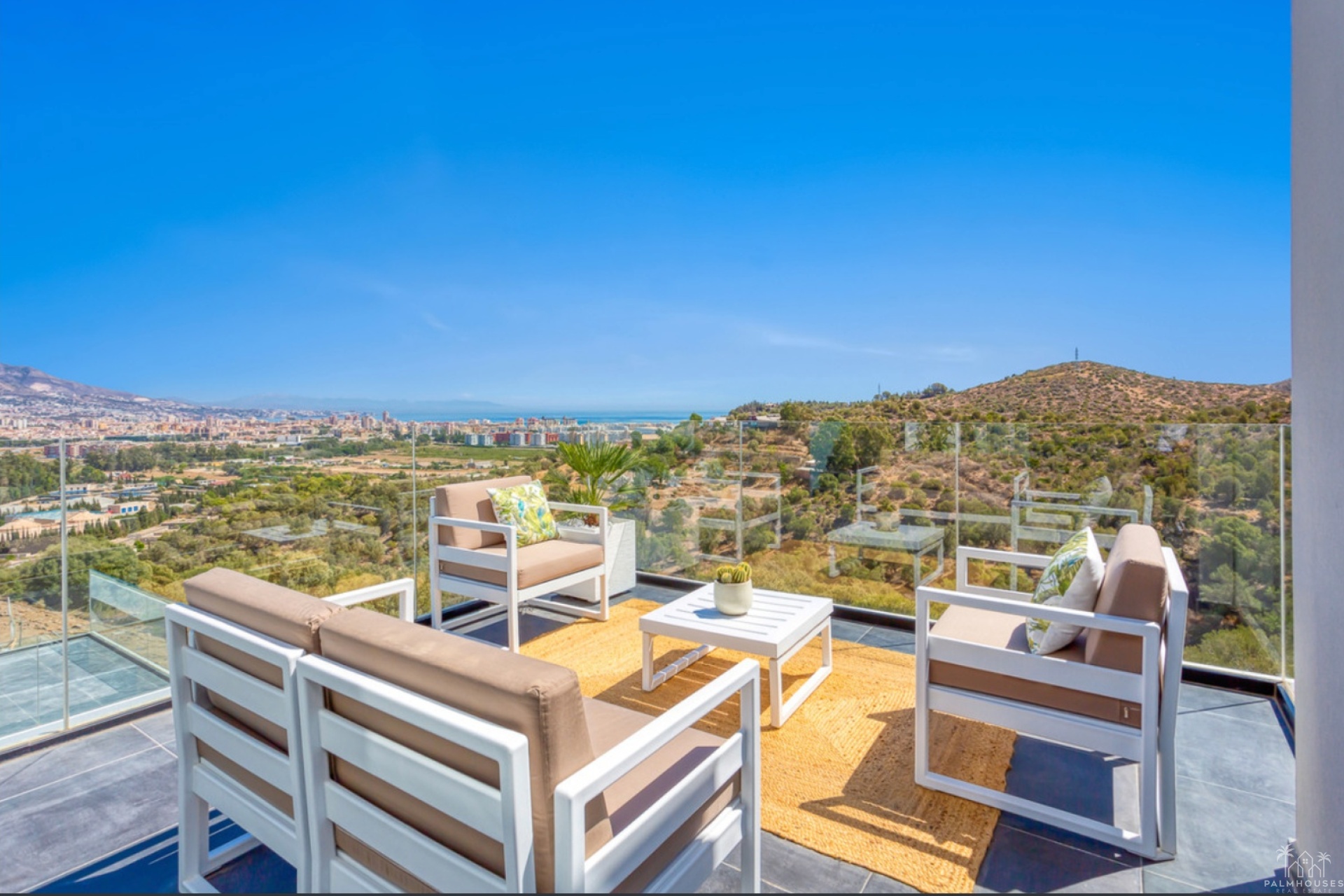 Nouvelle construction - Apartment - Malaga - Mijas
