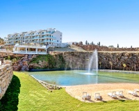 Nouvelle construction - Apartment - Malaga - Mijas