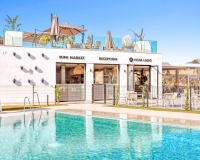 Nouvelle construction - Apartment - Malaga - Mijas