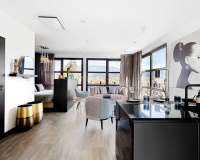 Nouvelle construction - Apartment - Malaga - Mijas
