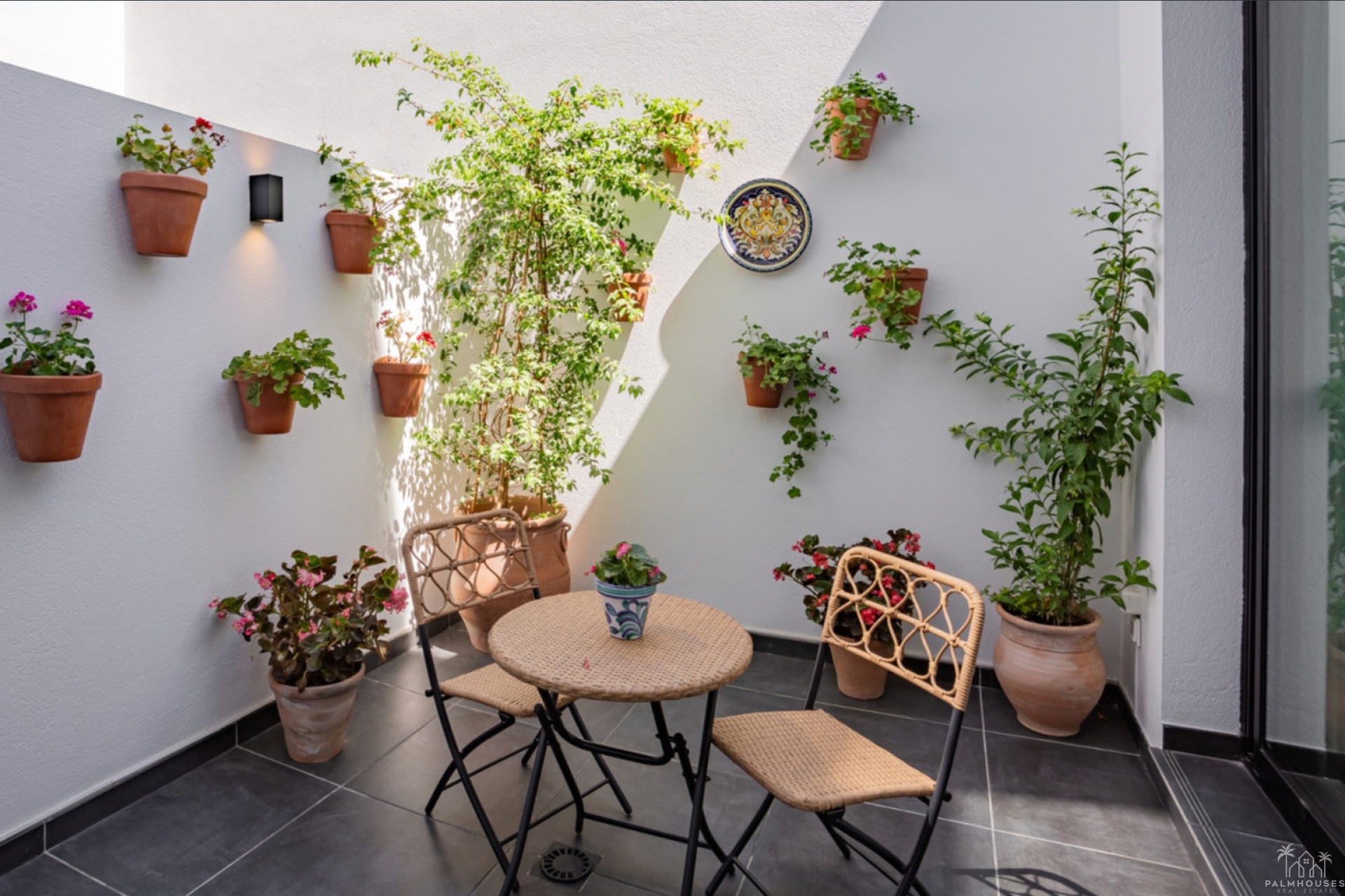 Nouvelle construction - Apartment - Malaga - Mijas