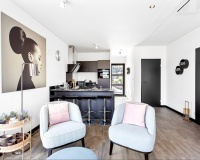 Nouvelle construction - Apartment - Malaga - Mijas