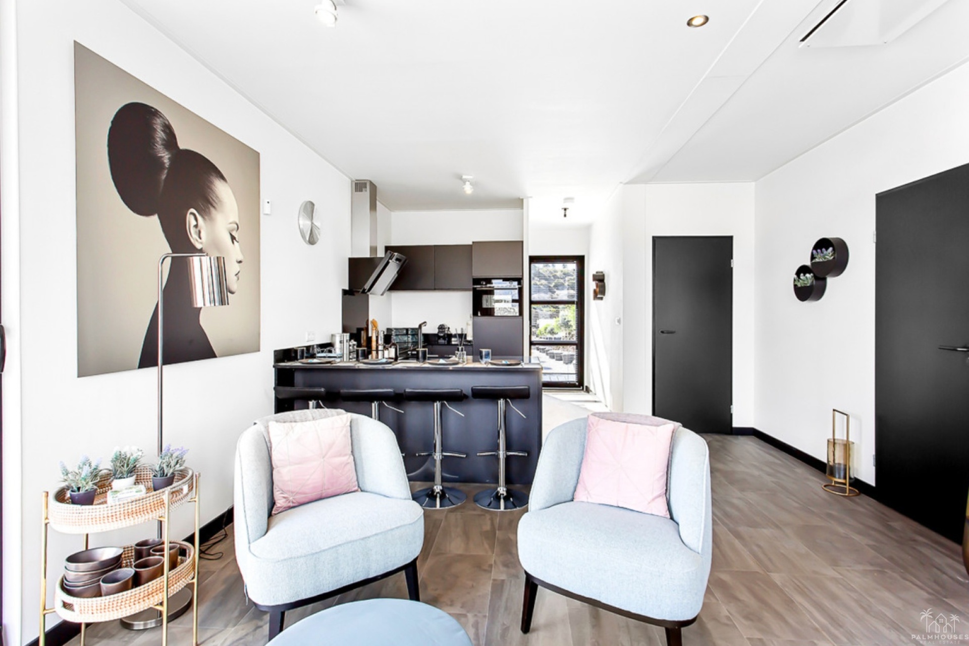 Nouvelle construction - Apartment - Malaga - Mijas