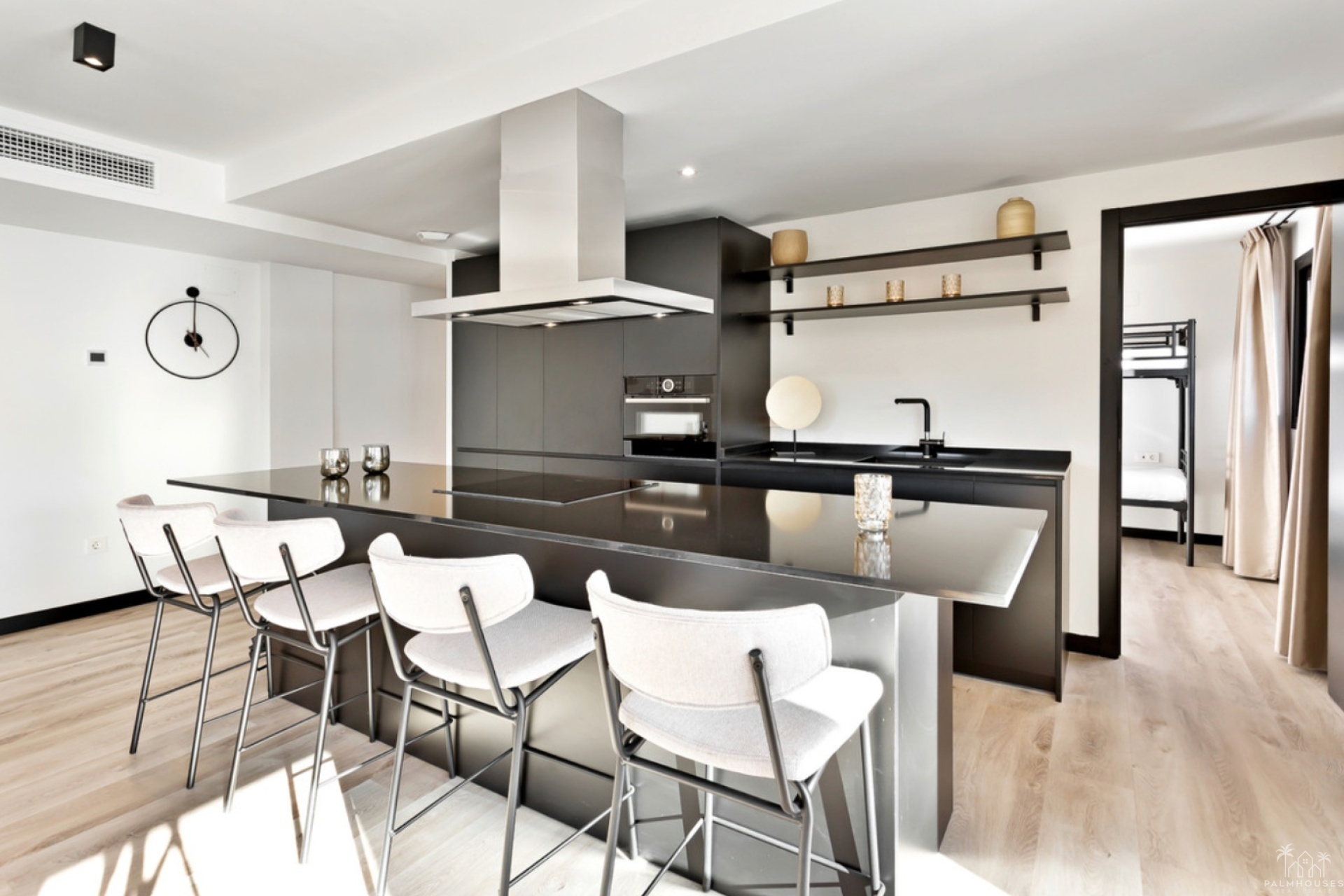Nouvelle construction - Apartment - Malaga - Mijas