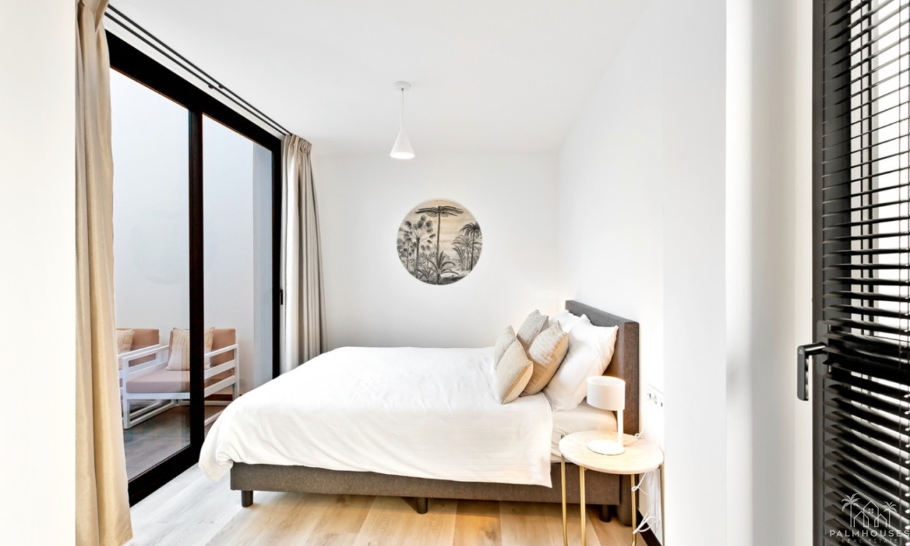 Nouvelle construction - Apartment - Malaga - Mijas