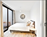 Nouvelle construction - Apartment - Malaga - Mijas