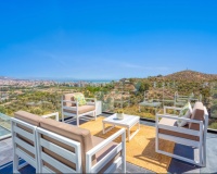 Nouvelle construction - Apartment - Malaga - Mijas