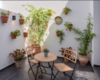 Nouvelle construction - Apartment - Malaga - Mijas