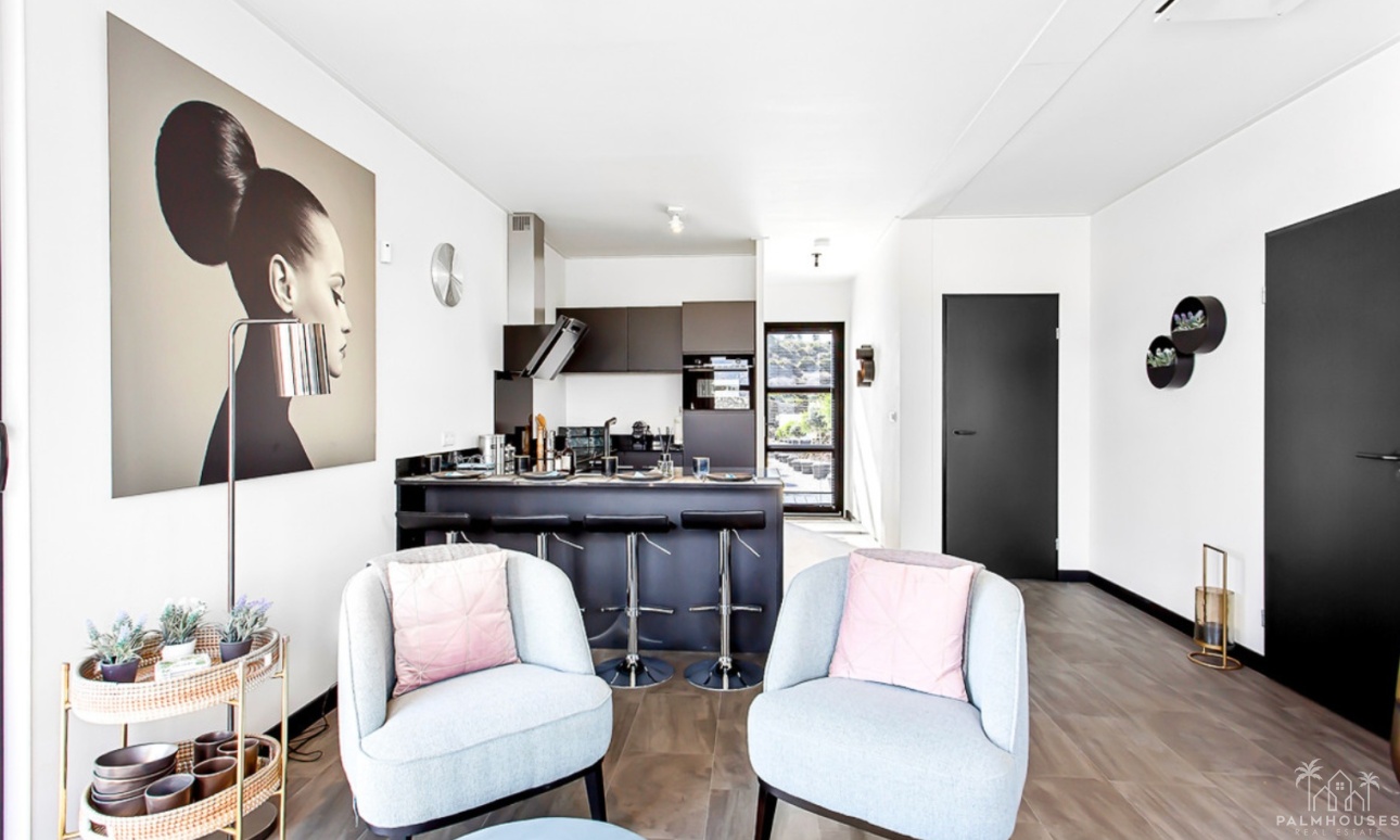 Nouvelle construction - Apartment - Malaga - Mijas
