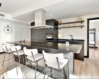 Nouvelle construction - Apartment - Malaga - Mijas