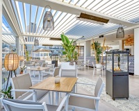 Nouvelle construction - Apartment - Malaga - Mijas