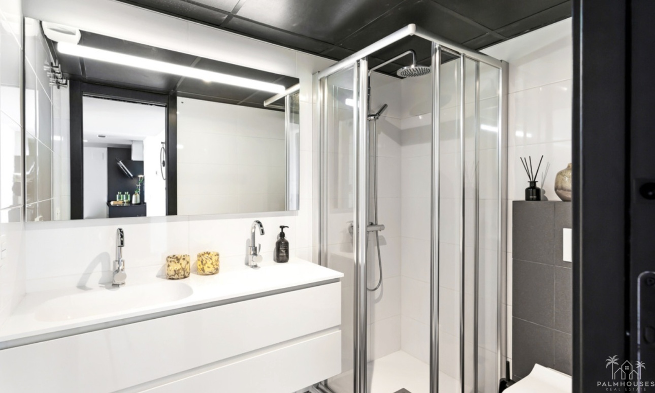 Nouvelle construction - Apartment - Malaga - Mijas