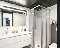 Nouvelle construction - Apartment - Malaga - Mijas