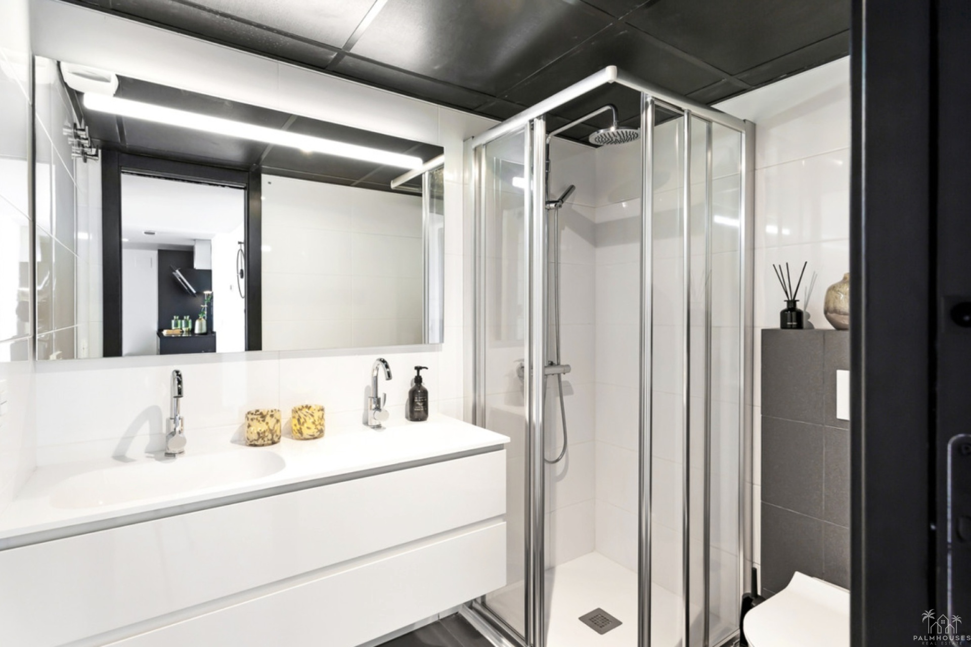 Nouvelle construction - Apartment - Malaga - Mijas