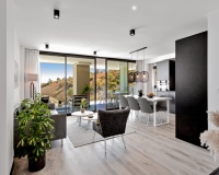 Nouvelle construction - Apartment - Malaga - Mijas