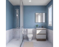 Nouvelle construction - Apartment - Malaga - Mijas