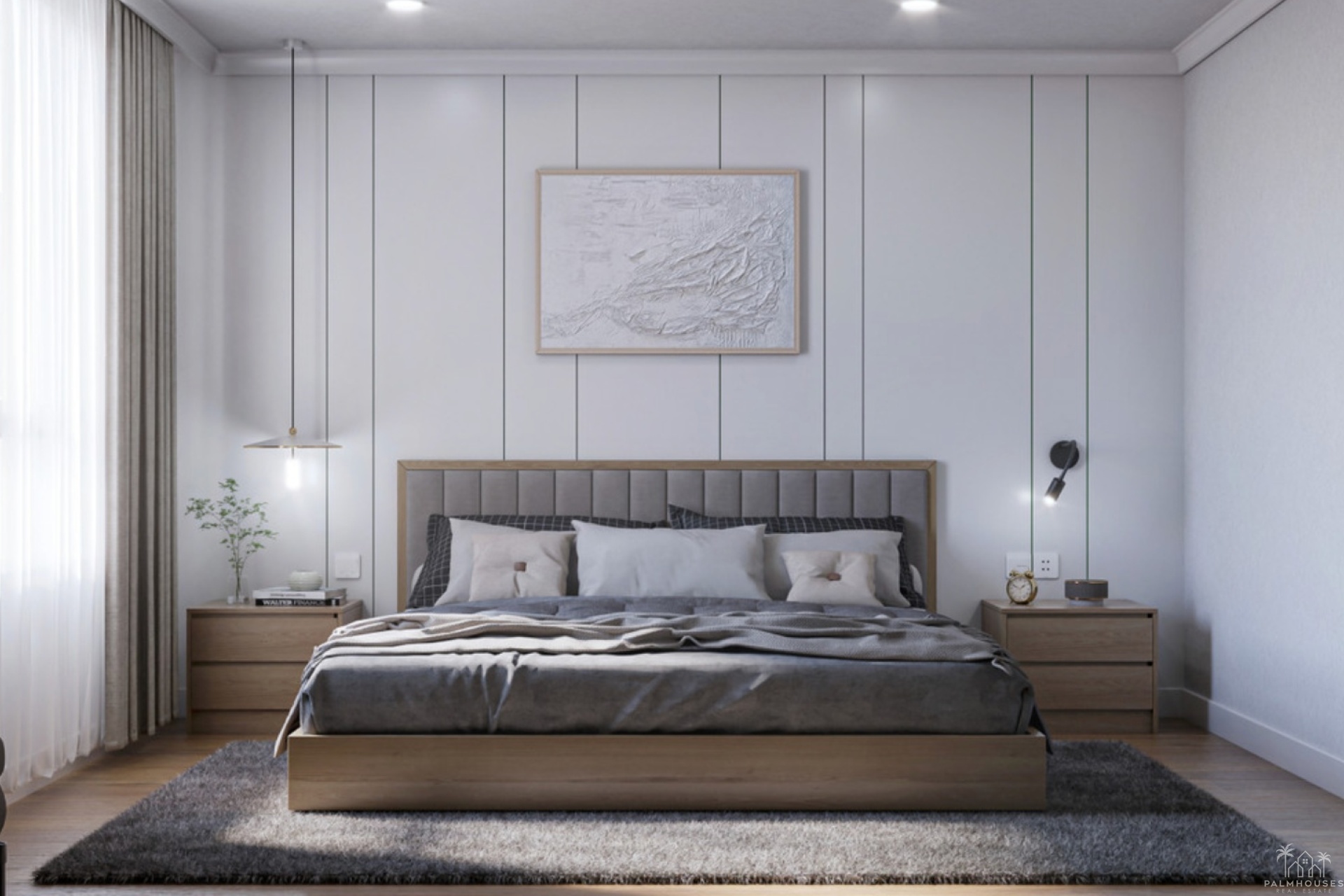Nouvelle construction - Apartment - Malaga - Mijas