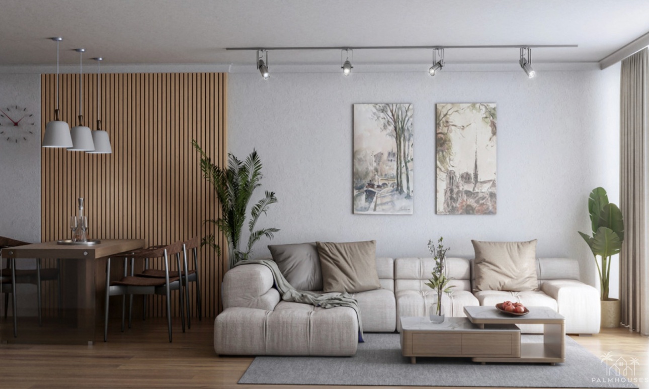 Nouvelle construction - Apartment - Malaga - Mijas