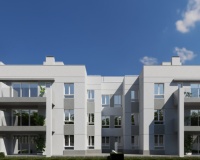 Nouvelle construction - Apartment - Malaga - Mijas