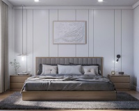 Nouvelle construction - Apartment - Malaga - Mijas