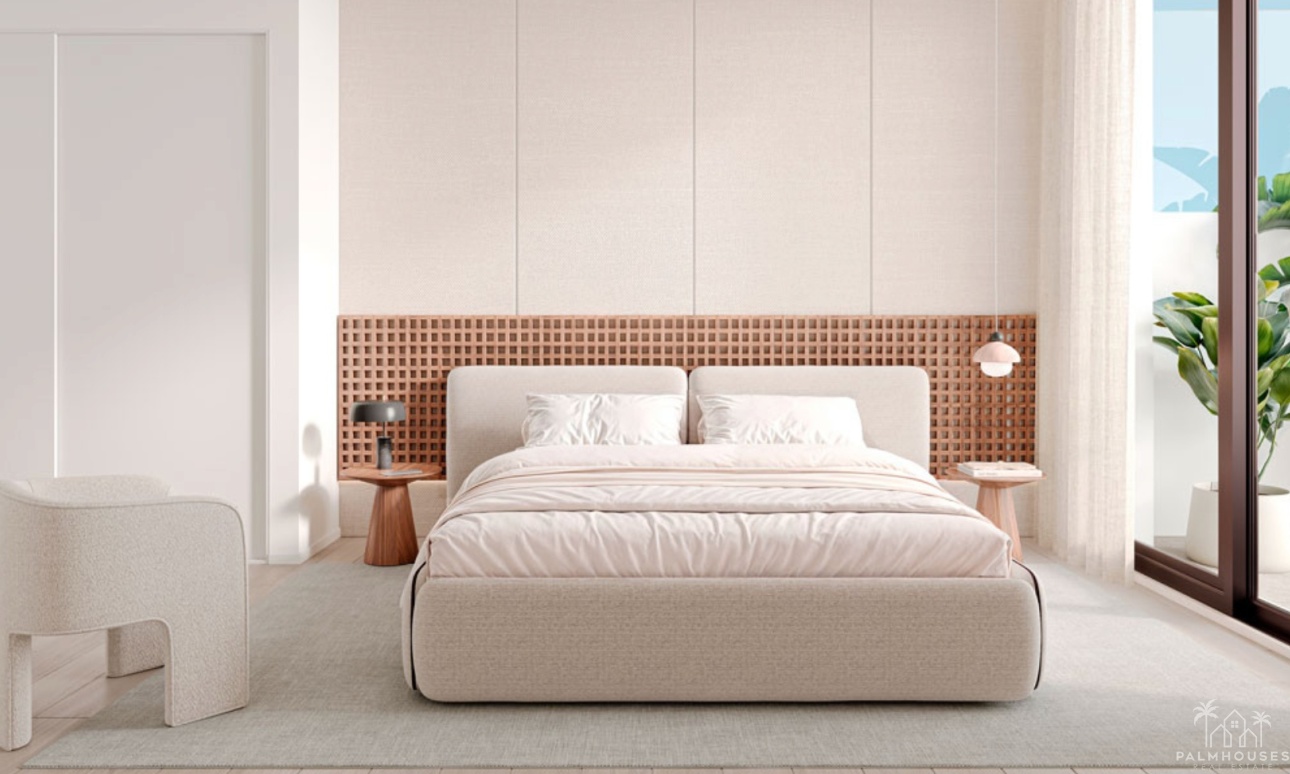 Nouvelle construction - Apartment - Malaga - Mijas
