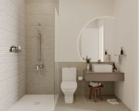 Nouvelle construction - Apartment - Malaga - Mijas