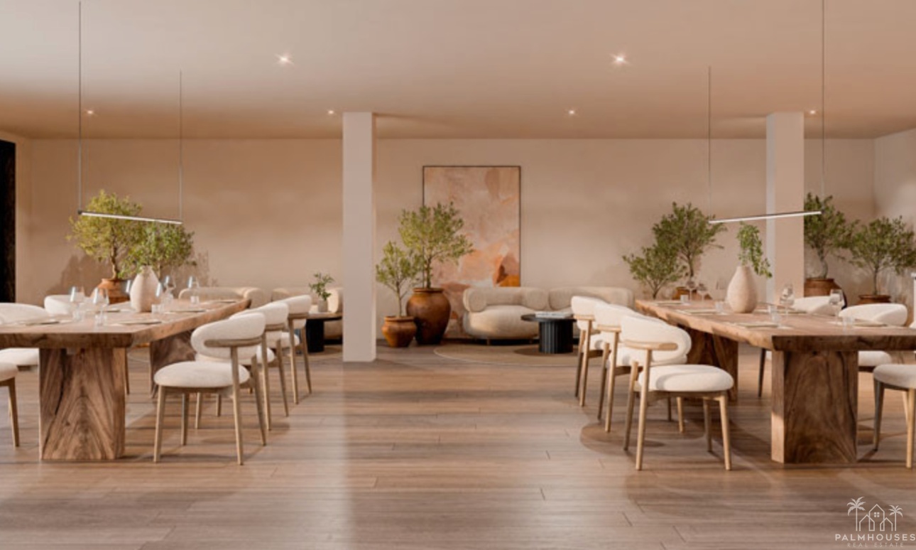 Nouvelle construction - Apartment - Malaga - Mijas